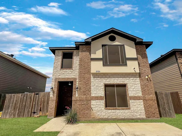 2026 Port Louisiana Dr, Laredo, TX 78045