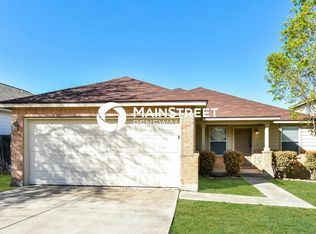 4019 Miho, San Antonio, TX 78223