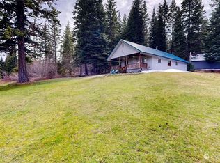 59840 Highway 204, Weston, OR 97886