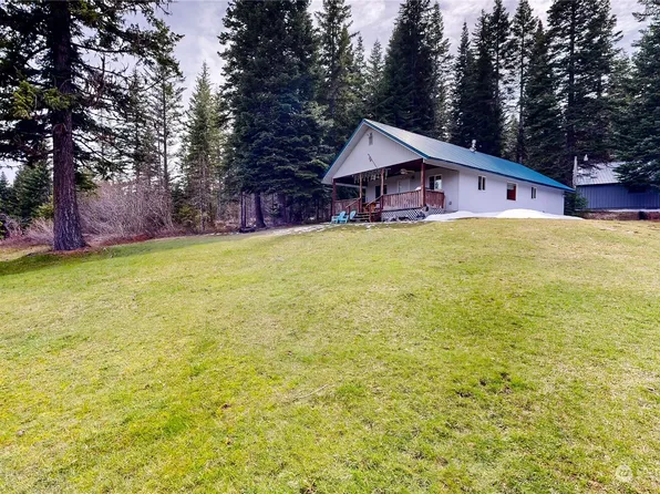 59840 Highway 204, Weston, OR 97886
