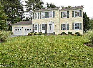 18521 Kilt Ter, Olney, MD 20832