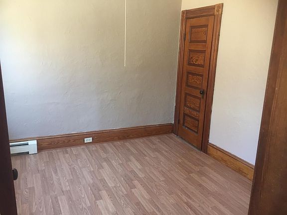 Bedroom on 1st floor