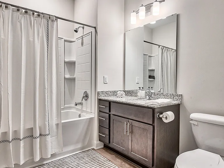 Pines at Glen Laurel Luxury Apartments — Photo 1