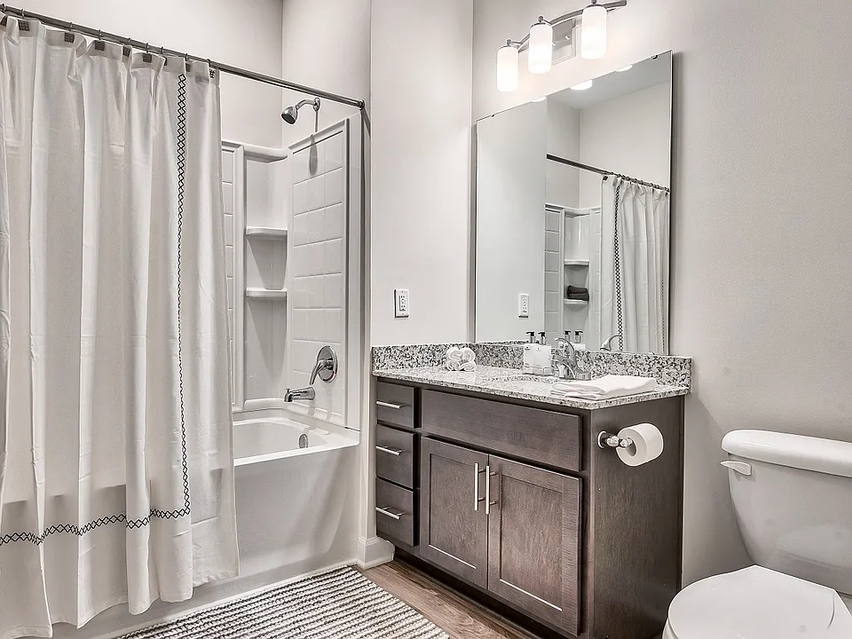 Pines at Glen Laurel Luxury Apartments