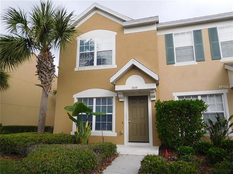 1st image of 1610 Stockton Dr #1610