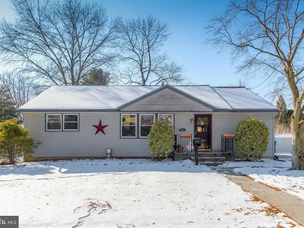 312 University Blvd, Glassboro, NJ 08028