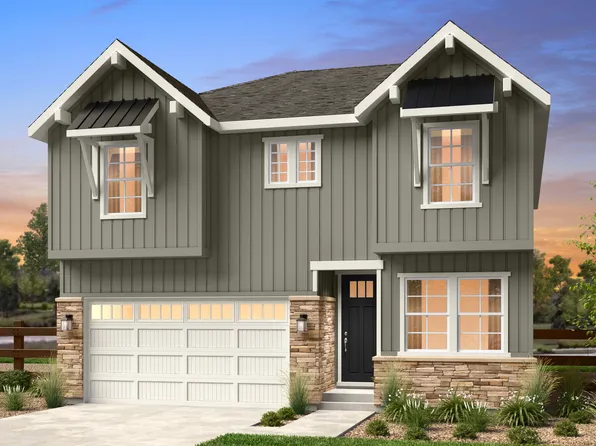 16847 W 92nd Dr, Arvada, CO 80007
