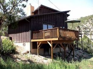 886 Redondo Rd, Jemez Springs, NM 87025
