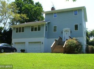 4521 Kings Rd, Saint Leonard, MD 20685