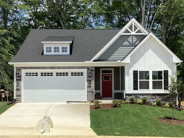 212 Timber Passage Trl, Williamsburg, VA 23185