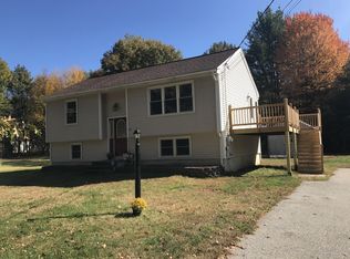 34 Pool Dr, Wells, ME 04090