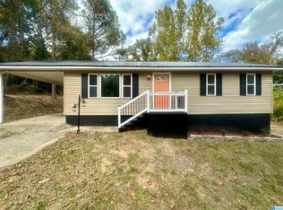 805 W 42nd St, Anniston, AL 36206