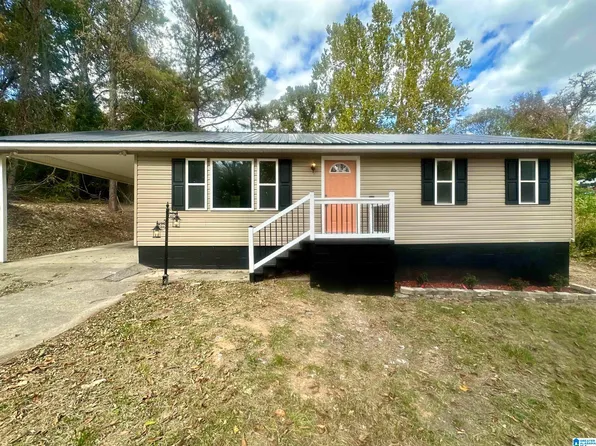 805 W 42nd St, Anniston, AL 36206