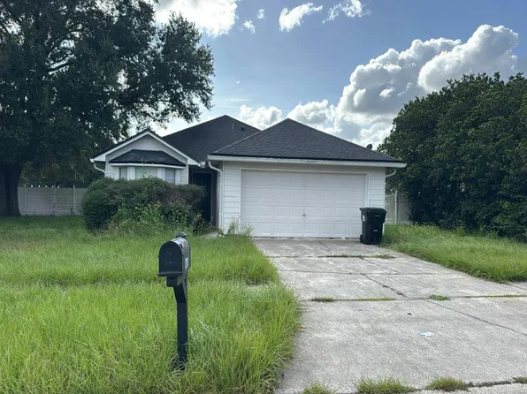 2724 Upset Ct, Green Cove Springs, FL 32043