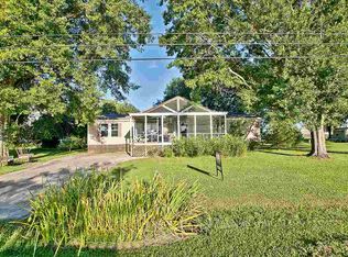 156 Angelle Ln, Thibodaux, LA 70301