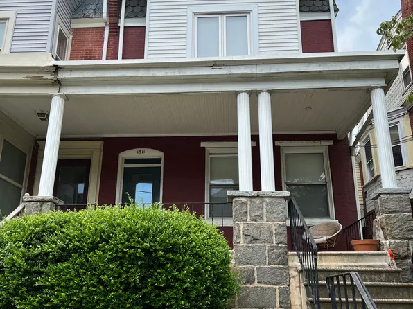 1511 N Franklin St APT 3, Wilmington, DE 19806