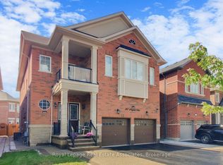 212 Niagara Trl, Halton Hills, ON L7G0H9
