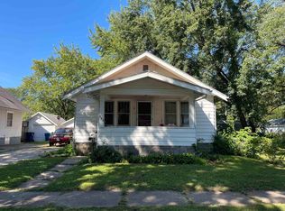 523 Cutler St, Waterloo, IA 50703