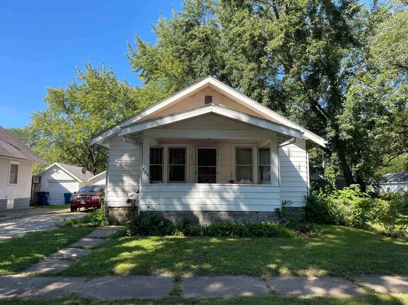 523 Cutler St, Waterloo, IA 50703