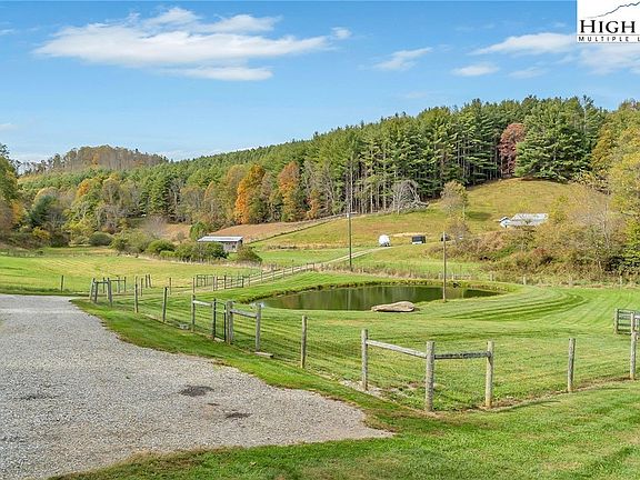 41st image of 886 Blevins Hollow Road