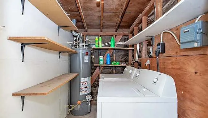 3 bed, 1544 sqft, $1,500 — Photo 3