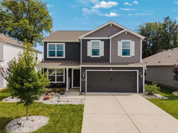 2134 Pentress Dr, Grove City, OH 43123