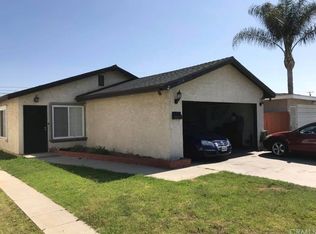 1714 E Rogers St, Long Beach, CA 90805