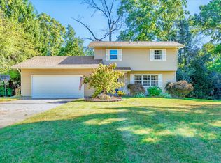 258 Easthill Dr, Battle Creek, MI 49014