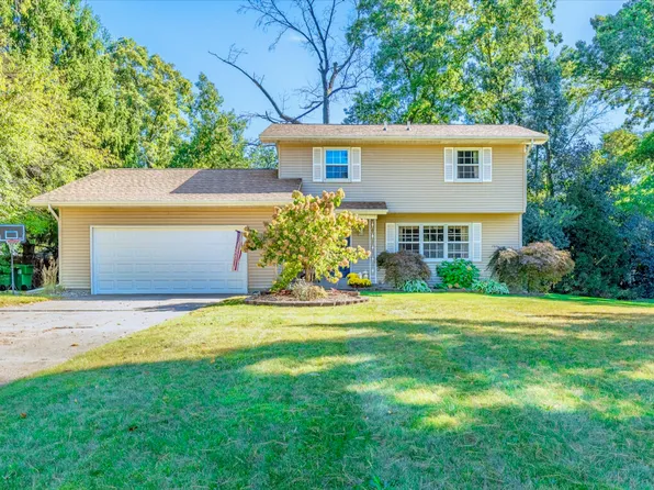 258 Easthill Dr, Battle Creek, MI 49014