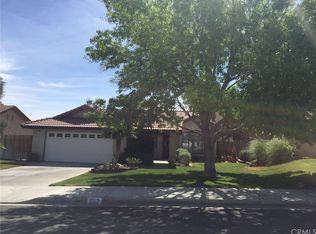 2025 Trinity Ave, Barstow, CA 92311