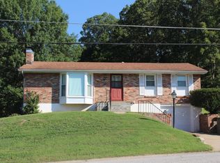 2120 Buehrle Dr, Jefferson City, MO 65109