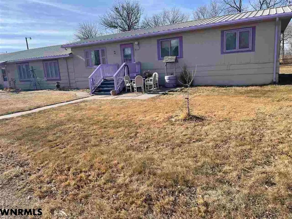 485 Hickory St, McGrew, NE 69353