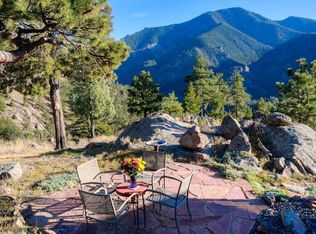 1006 Kneale Rd, Boulder, CO 80302