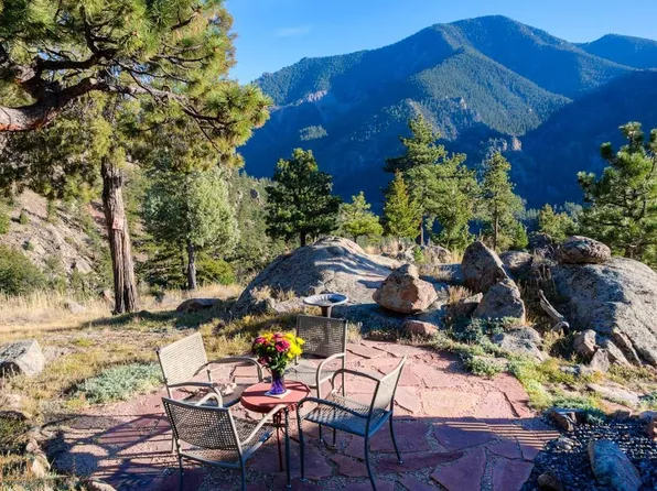 1006 Kneale Rd, Eldorado Springs, CO 80025