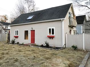 41 Axholme Rd, York, ME 03909