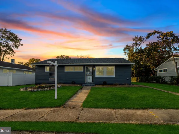 5528 Plainfield Ave, Baltimore, MD 21206