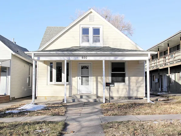 920 Garfield St, Lincoln, NE 68502