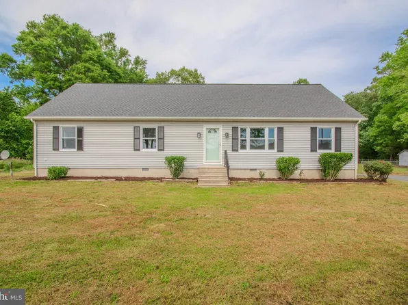 11851 Drawbridge Rd, Princess Anne, MD 21853