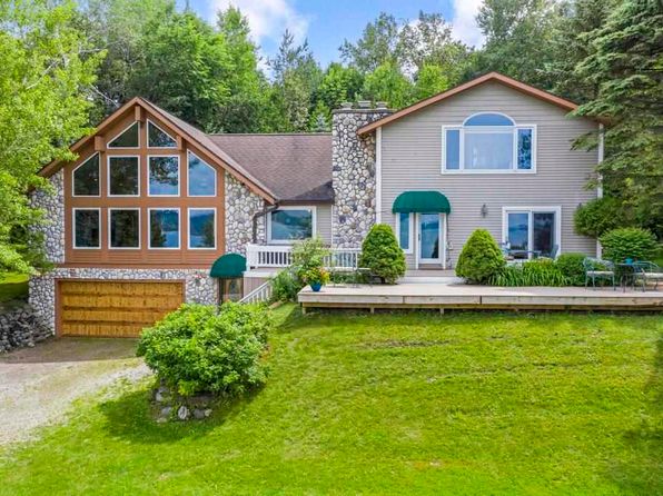 Waterfront - Boyne City MI Waterfront Homes For Sale - 15 Homes | Zillow