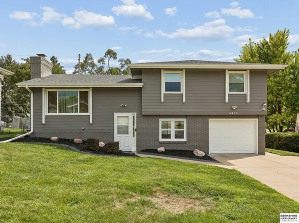 4485 Hillsdale Ave, Omaha, NE 68107