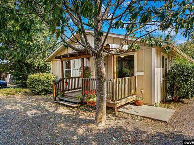 1177 1st Ave, Sweet Home, OR, 97386