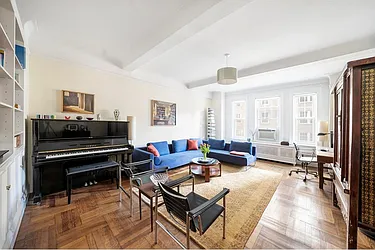 685 West End Avenue #6C in Upper West Side, Manhattan | StreetEasy