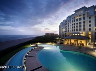 1435 Salter Path #F6, Indian Beach, NC 28575