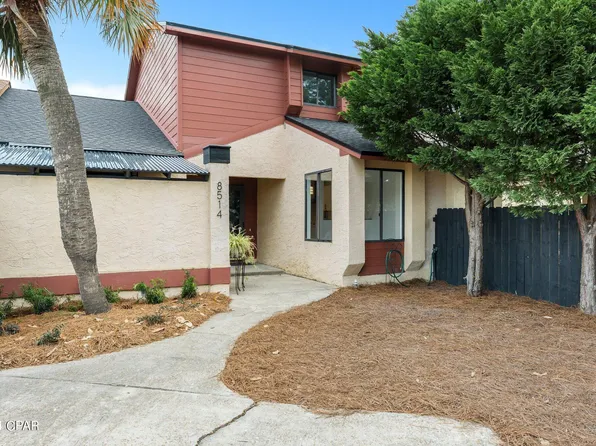 8514 N Lagoon Dr, Panama City Beach, FL 32408