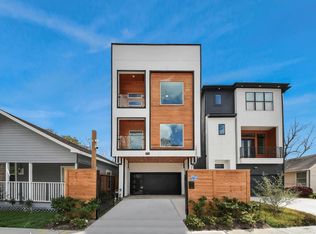 2711 Delano St, Houston, TX 77004