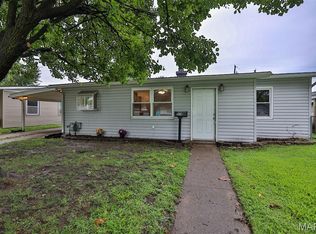 3028 Dale Ave, Granite City, IL 62040