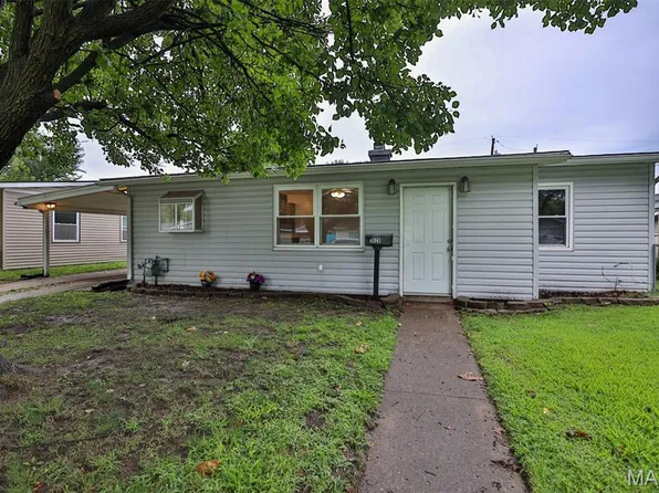 3028 Dale Ave, Granite City, IL 62040