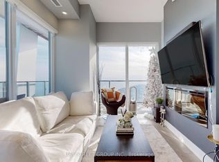 30 Shore Breeze Dr #Lph07a, Toronto, ON M8V 0J1