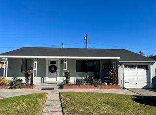 9515 Underwood St #B, Pico Rivera, CA 90660