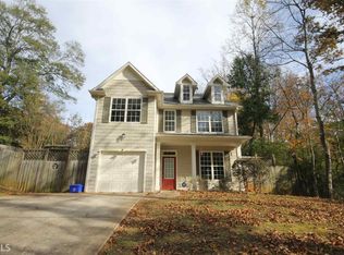 1219 Melrose Dr, Clarkston, GA 30021